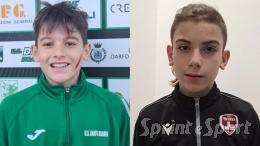 La corsa ai playoff si accende! Con un gol prima della pausa mettono tutto in discussione 