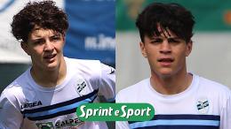 Quattro gol, vittoria in trasferta e scatto in vetta: i Campioni d'Italia non si fermano mai!