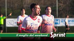 Valanga di scontri diretti: si muove la zona playout, in alto si decide tutto nei secondi finali