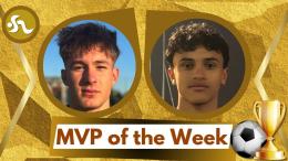 MVP della settimana: entra e vota il miglior giocatore dell'Under 17 &Eacute;lite