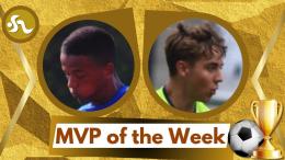 MVP della settimana: entra e vota il miglior giocatore dell'Under 16 &Eacute;lite
