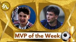 MVP della settimana, vota il miglior giocatore di Primavera e Under 18