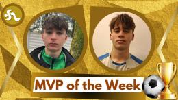 MVP della settimana: entra e vota il miglior giocatore dell'Under 17 di Milano