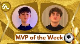 MVP della settimana: entra e vota il miglior giocatore dell'Under 16 di Milano