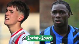 Segna tre gol all'Inter e riscrive la storia del campionato: Cremonese, che colpaccio!