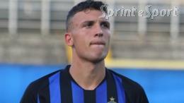 Il fratello della stella dell'Inter si sposta di 800 chilometri in una storica piazza del Sud, &egrave; un innesto che serviva