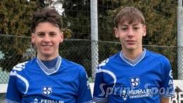Dall'Atalanta alla squadra appena rifondata: due talenti classe 2011 se ne vanno in Serie C!