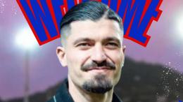 Ecco un centrocampista che conosce a memoria la categoria, &egrave; una mossa super-ambiziosa per la squadra di provincia