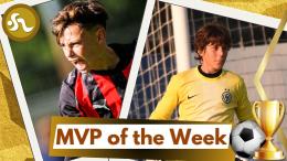 MVP della settimana, vota il miglior giocatore di Under 14 e 13 Pro
