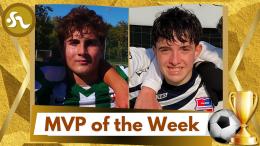 MVP della settimana: entra e vota il miglior giocatore dell'Under 15 &Eacute;lite