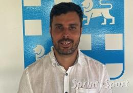 Dopo 10 anni nel club della sua citt&agrave;, lascia il responsabile che ha riportato vittorie da Oscar: &laquo;Grazie! Ma non &egrave; un addio&raquo;