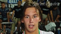 Dopo 15 anni torna nel club in cui esord&igrave; tra i Professionisti, per il numero 1 &egrave; anche una scelta di identit&agrave;