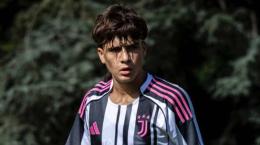 Un mancino che ammalia tutti con gol e assist a profusione: il gioiello della Juventus &egrave; un terzino!