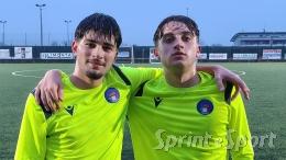 Rapp, non fermarti! Una prestazione da capogiro vale il dominio sulla top di Serie C