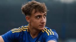 Napoli, il colpo silenzioso per il domani: Milton Pereyra, il bomber del 2008 che arriva dal Boca