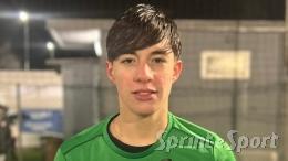 La decide il portiere! Il pareggio all'ultimo fa tremare la Prof e servono i rigori