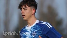 La Nazionale, il primo contratto, il gol decisivo con la capolista: la settimana magica del 2010 che fa impazzire il Como