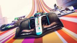 Un team tutto italiano ha creato il gioco di Formula Uno pi&ugrave; divertente di sempre