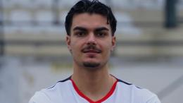 Ecco un giocatore dall'estero per avere pi&ugrave; armi in attacco, la squadra tra le pi&ugrave; antiche d'Italia pesca bene