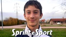 37 gol in mezza stagione, a soli 13 anni &egrave; il capocannonniere di due campionati