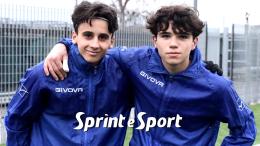 6 gol al primo raduno, in campo 30 calciatori classe 2012, brillano i boys del Chieri