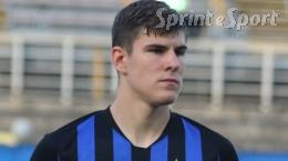 Ha giocato all'Inter per anni, ora scende di categoria nella squadra &laquo;grandi firme&raquo;: il difensore &egrave; un innesto coi fiocchi