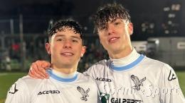 Vanno sotto, la ribaltano e la chiudono con maestria! I campioni d'Italia approdano ai quarti