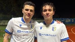 Si riapre tutto! Infliggono la seconda sconfitta casalinga agli avversari e riaprono ogni discorso in vetta