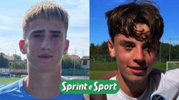 I migliori classe 2011 della Serie C scendono in campo: i 22 talenti scelti per il match col Cesena