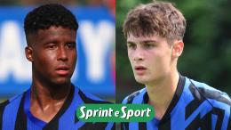 &Egrave; un finale da infarto! Due gol in pieno recupero portano l'Inter agli ottavi di Youth League