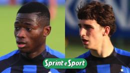 Inter, due frecce dal vivaio: Cocchi e Kamat&eacute;, chi sono i due giovani talenti lanciati da Chivu