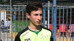 Grave lutto nel calcio dilettantistico: a soli 29 anni ci lascia un capitano amato da tutti
