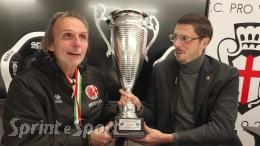 &laquo;Stai tranquillo, ci pensiamo noi&raquo;: ai leader basta uno sguardo nello spogliatoio per segnare una finale