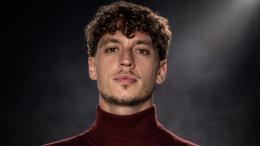 A 33 anni l'ex Serie A saluta il calcio giocato, parte una nuova interessante avventura da dirigente