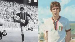 L'ala che salv&ograve; la notte e port&ograve; il mare in classifica: l'uomo che non cercava la gloria, ma sapeva dove trovarla