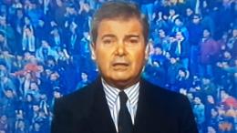 Ci lascia un volto storico della televisione italiana, ha raccontato i successi di Juventus e Torino per anni