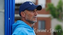 Forte legame col territorio, serenit&agrave; e programmazione per tornare nell'&eacute;lite: lo storico club riparte da una figura cardine