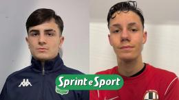 Due bomber pronti a sfidarsi a suon di gol: ecco i classe 2011 che stanno incantando tutti!