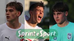 Si guarda al futuro e la Rapp vuole vederci chiaro! Ecco i 44 classe 2010 pi&ugrave; forti di tutti