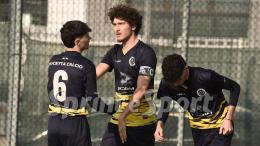 Un gol lampo decide il big match! Tre punti d'oro per sognare il sorpasso alla capolista