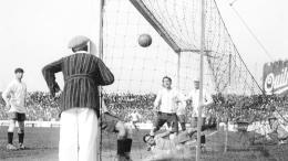 L&rsquo;angolo che tradisce la fisica: la curva impossibile che nasce dal nulla per finire nel mito