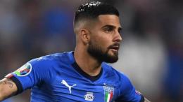 Il Campione d'Europa rientra in Italia nel club che lo ha lanciato e ammette: &laquo;Al Napoli sarei tornato anche gratis&raquo;