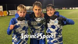 15 su 15, portate i giubbotti perch&eacute; in vetta fa sempre pi&ugrave; freddo!