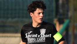 Il 3 volte Scarpa d&rsquo;oro fu eroe di una regione intera, ora si sblocca dopo pochi minuti nei professionisti