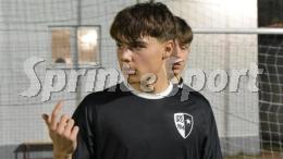 Il vice-capitano della capolista ai saluti! Lascia la sua squadra al vertice per volare a studiare in Canada