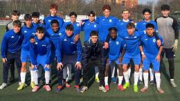 Dalla Prima Categoria fino all'Under 14, tutto quello che &egrave; successo nel week end