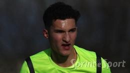 Una prova da Serie A! I Dilettanti sfidano i professionisti: ecco i convocati della Rapp