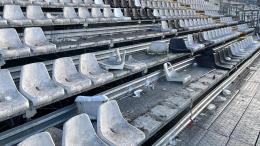 Stadio vandalizzato nella finale di Coppa, la societ&agrave; di casa: &laquo;Ci &egrave; stato richiesto con insistenza dalle Istituzioni, noi avevamo evidenziato le criticit&agrave;&raquo;
