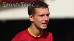 Gi&agrave; 5 gol con l'Atalanta al 1&deg; anno in prima squadra, il centrocampista ha la strada spianata per un futuro da grande