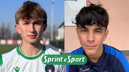 Il primo passo verso la finale &egrave; compiuto! Con tre reti puntano all'atto finale